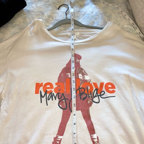 BP WOMENS GRAPHIC TSHIRT - MEDIUM - Picture 11 of 14